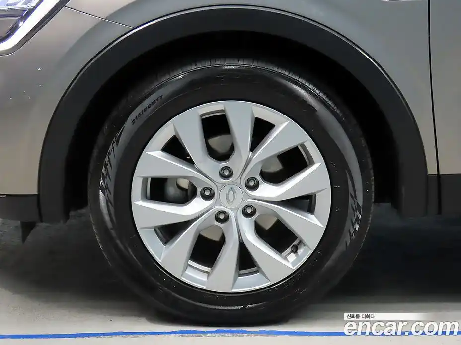 Renault XM3 2020 1.6 Автомат в Москве № 106275, фото 5