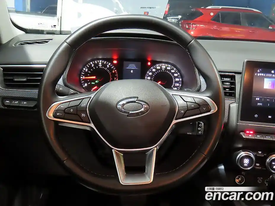 Renault XM3 2020 1.6 Автомат в Москве № 106275, фото 7