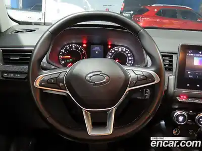 Renault XM3 2020 1.6 Автомат в Москве № 106275, миниатюра 7