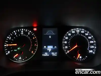 Renault XM3 2020 1.6 Автомат в Москве № 106275, миниатюра 8