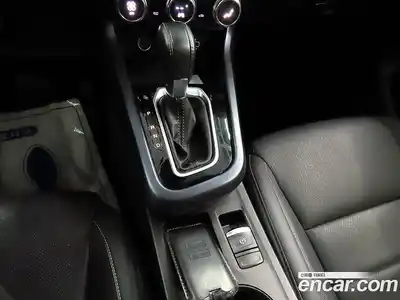 Renault XM3 2020 1.6 Автомат в Москве № 106275, миниатюра 9