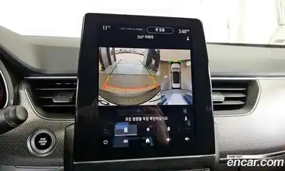 Renault Arkana 2025 1.3 Автомат в Москве № 106426, миниатюра 11