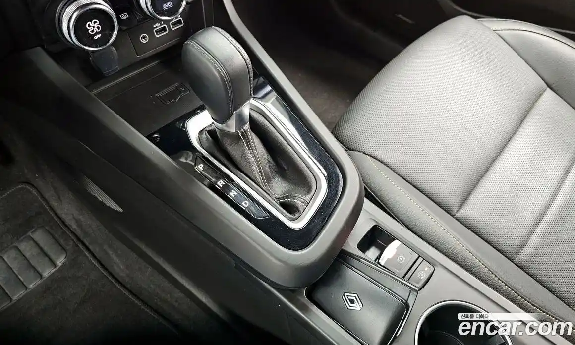 Renault Arkana 2025 1.3 Автомат в Москве № 106426, фото 13