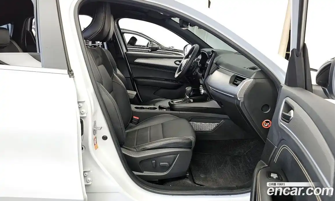 Renault Arkana 2025 1.3 Автомат в Москве № 106426, фото 15