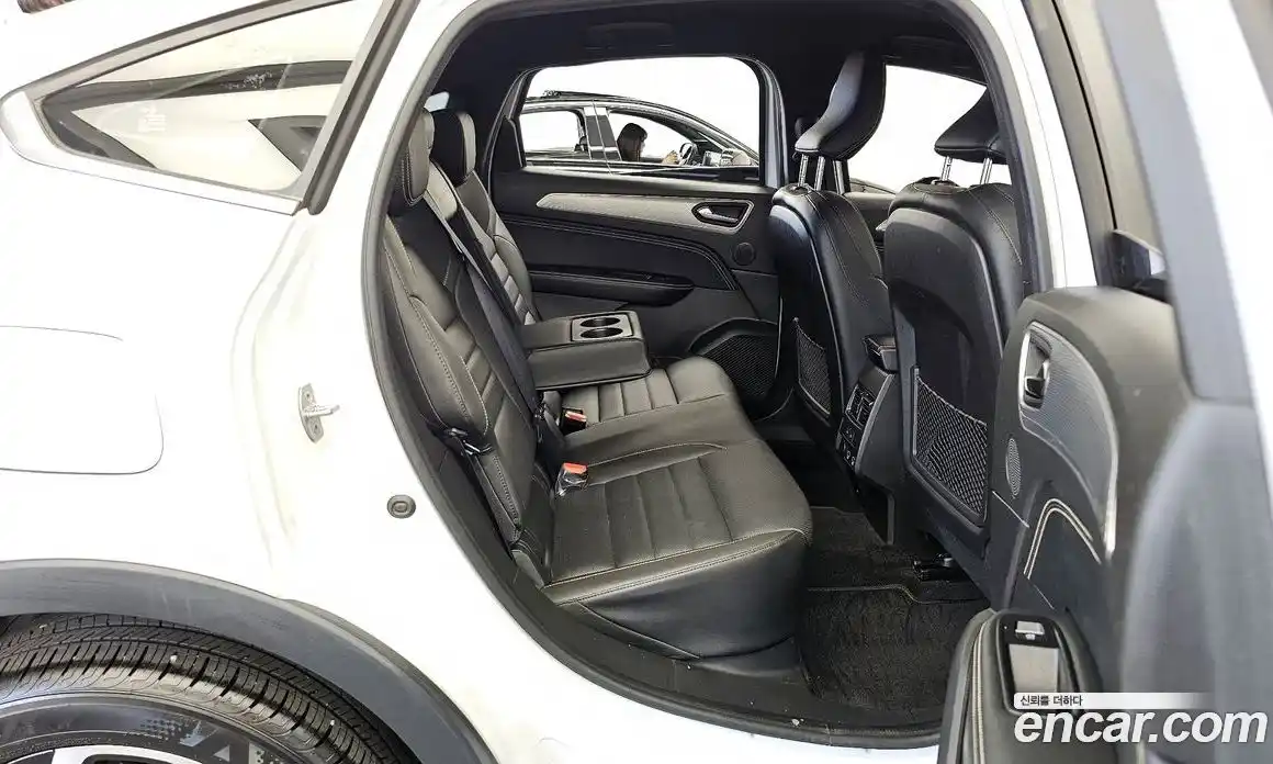 Renault Arkana 2025 1.3 Автомат в Москве № 106426, фото 16