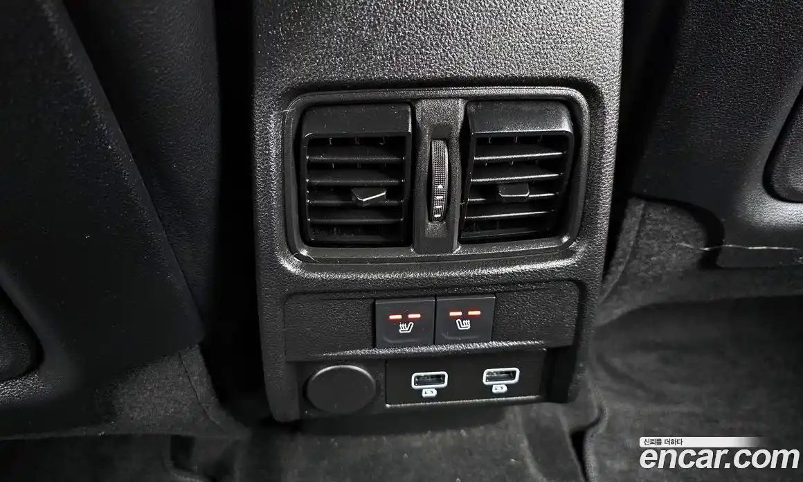 Renault Arkana 2025 1.3 Автомат в Москве № 106426, фото 17