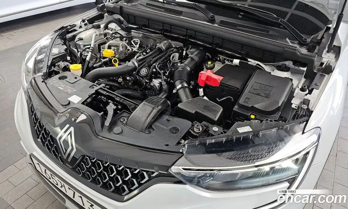 Renault Arkana 2025 1.3 Автомат в Москве № 106426, фото 20