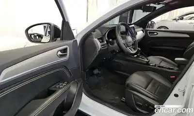 Renault Arkana 2025 1.3 Автомат в Москве № 106426, миниатюра 5