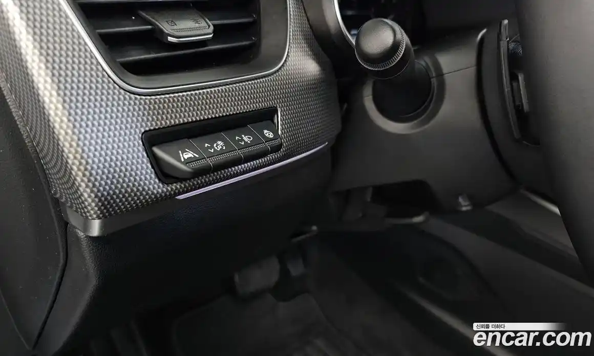 Renault Arkana 2025 1.3 Автомат в Москве № 106426, фото 6