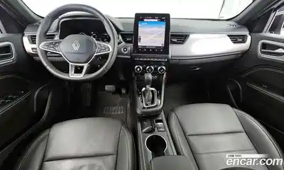 Renault Arkana 2025 1.3 Автомат в Москве № 106426, миниатюра 7