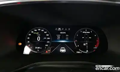 Renault Arkana 2025 1.3 Автомат в Москве № 106426, миниатюра 8