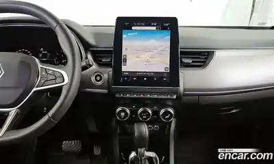 Renault Arkana 2025 1.3 Автомат в Москве № 106426, миниатюра 10