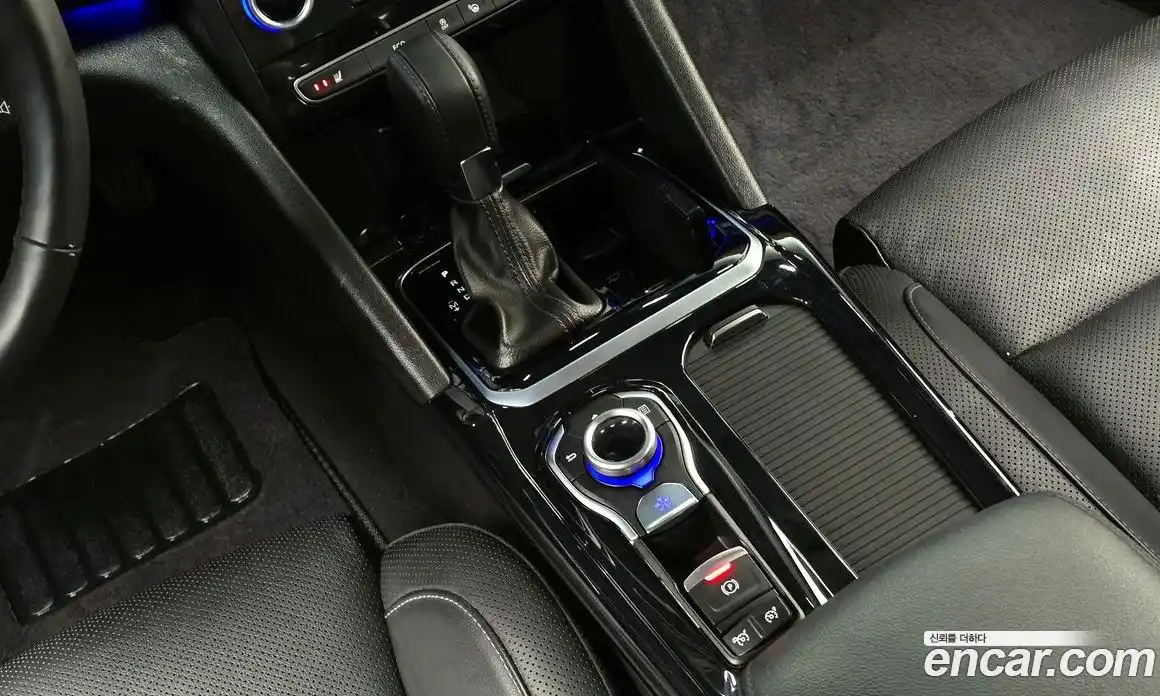 Renault SM6 2016 2.0 Автомат в Москве № 106451, фото 11