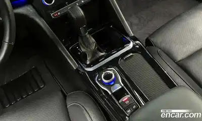 Renault SM6 2016 2.0 Автомат в Москве № 106451, миниатюра 11