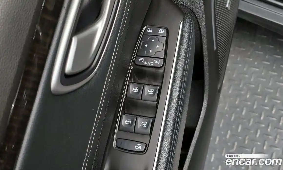 Renault SM6 2016 2.0 Автомат в Москве № 106451, фото 12