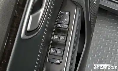 Renault SM6 2016 2.0 Автомат в Москве № 106451, миниатюра 12