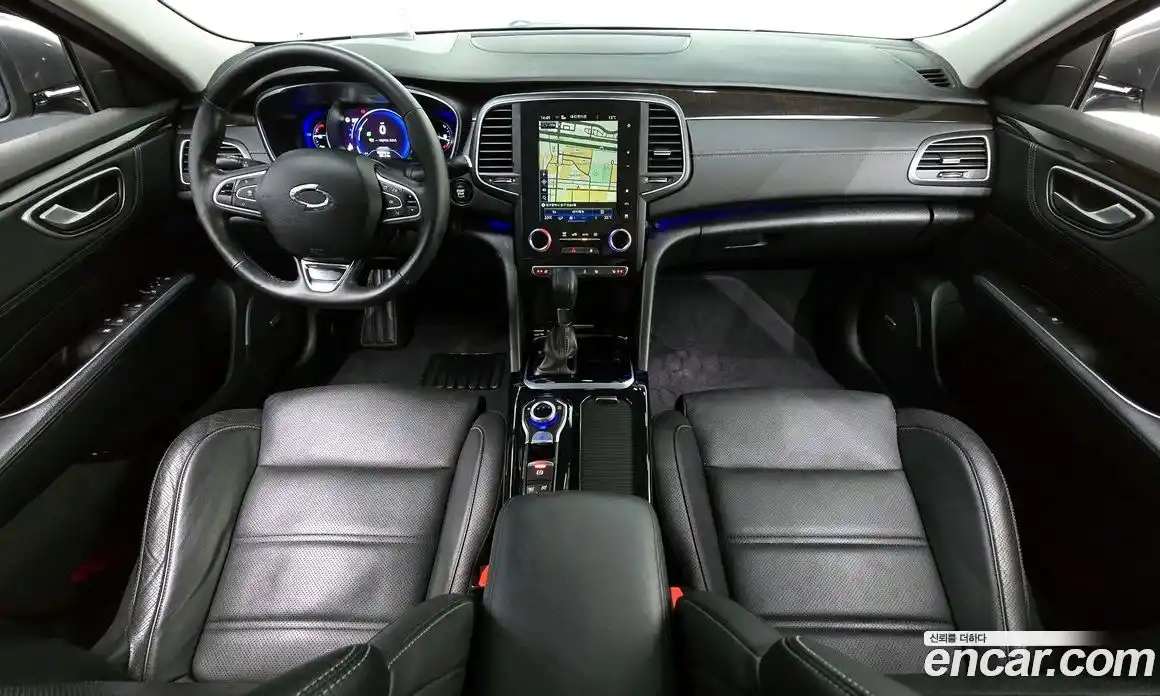 Renault SM6 2016 2.0 Автомат в Москве № 106451, фото 13