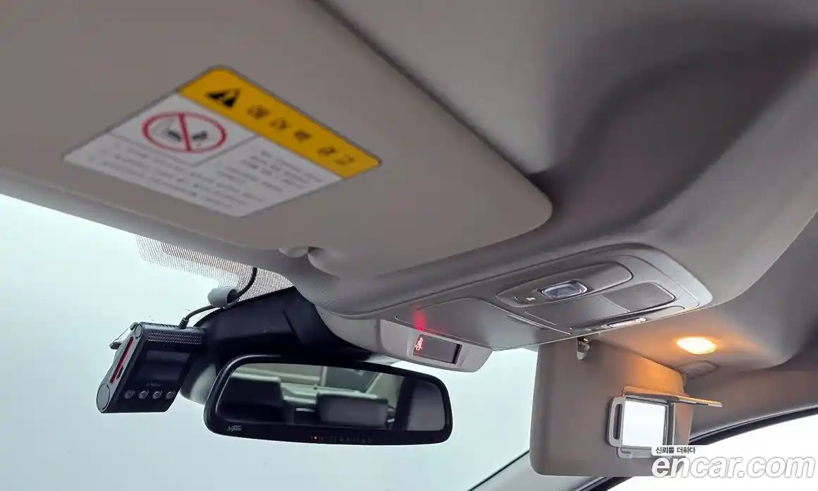 Renault SM6 2016 2.0 Автомат в Москве № 106451, фото 15