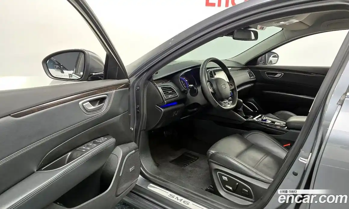 Renault SM6 2016 2.0 Автомат в Москве № 106451, фото 17