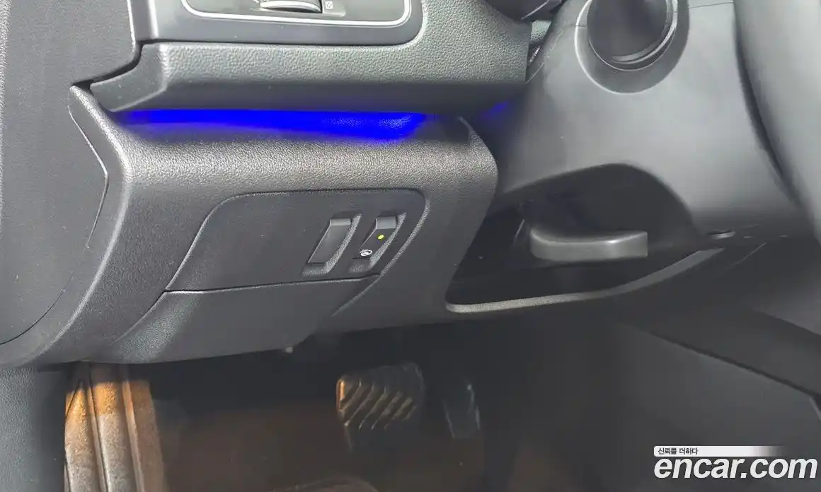 Renault SM6 2016 2.0 Автомат в Москве № 106451, фото 18