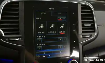 Renault SM6 2016 2.0 Автомат в Москве № 106451, миниатюра 3