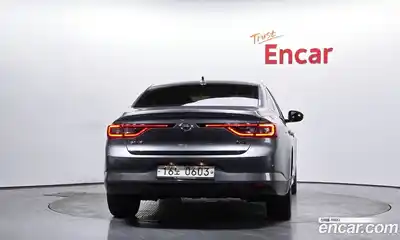 Renault SM6 2016 2.0 Автомат в Москве № 106451, миниатюра 4