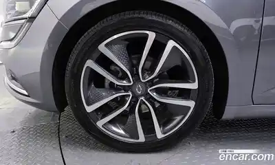 Renault SM6 2016 2.0 Автомат в Москве № 106451, миниатюра 5