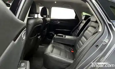 Renault SM6 2016 2.0 Автомат в Москве № 106451, миниатюра 6