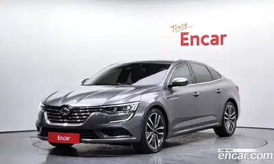 Renault SM6 2016 2.0 Автомат в Москве № 106451, миниатюра 7