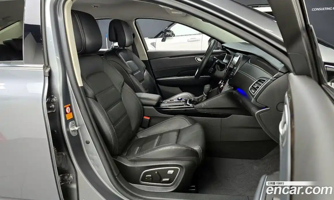 Renault SM6 2016 2.0 Автомат в Москве № 106451, фото 8