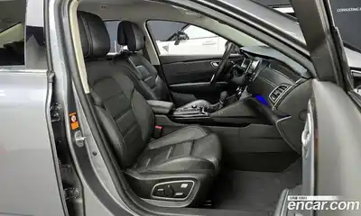 Renault SM6 2016 2.0 Автомат в Москве № 106451, миниатюра 8