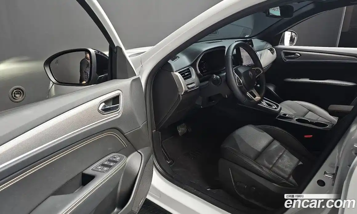 Renault Arkana 2025 1.6 Автомат в Москве № 106510, фото 14