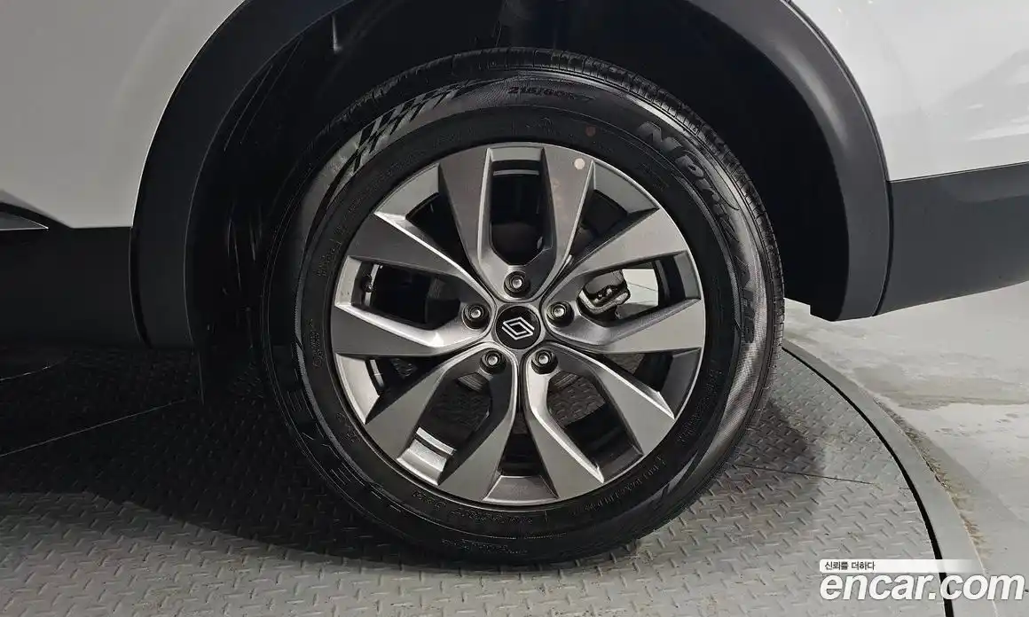 Renault Arkana 2025 1.6 Автомат в Москве № 106510, фото 15