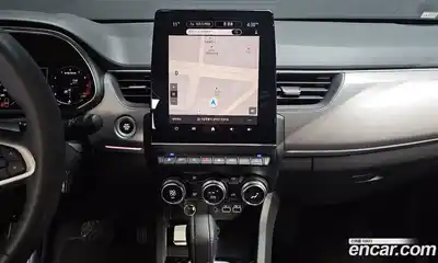 Renault Arkana 2025 1.6 Автомат в Москве № 106510, миниатюра 4