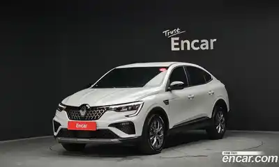 Renault Arkana 2025 1.6 Автомат в Москве № 106510, миниатюра 6