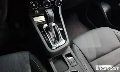 Renault Arkana 2025 1.6 Автомат в Москве № 106510, миниатюра 8