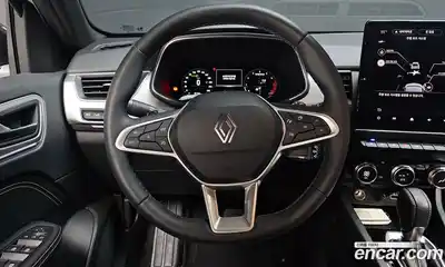 Renault Arkana 2025 1.6 Автомат в Москве № 106510, миниатюра 9