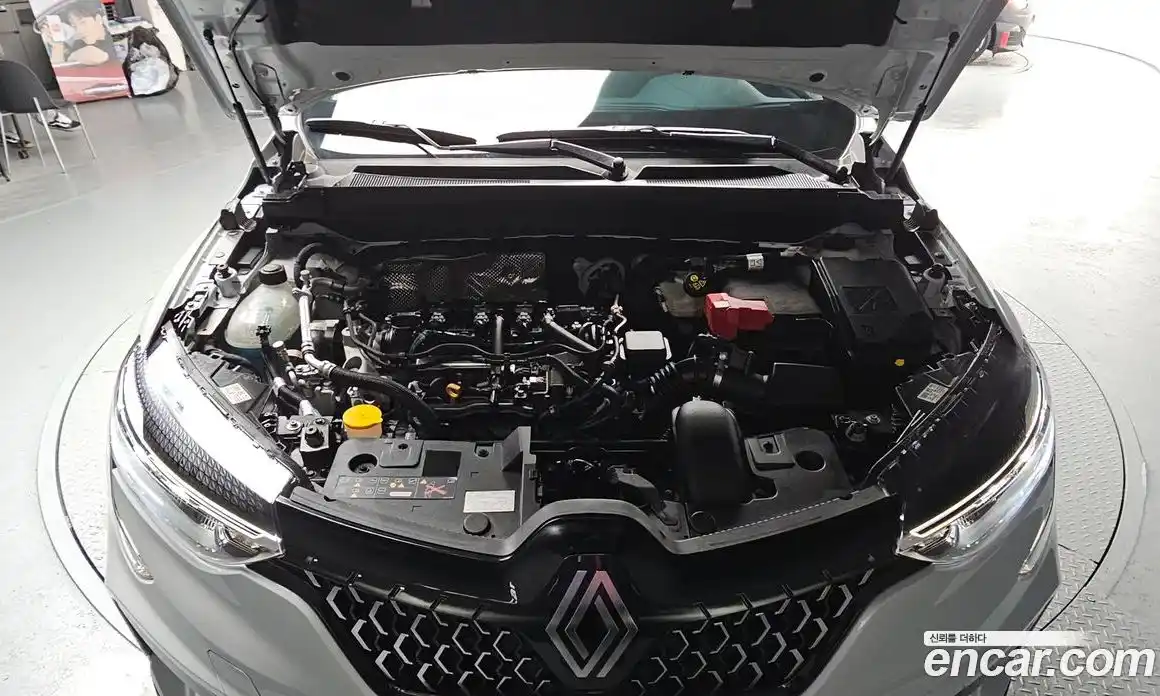 Renault Arkana 2025 1.6 Автомат в Москве № 106510, фото 10