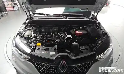 Renault Arkana 2025 1.6 Автомат в Москве № 106510, миниатюра 10