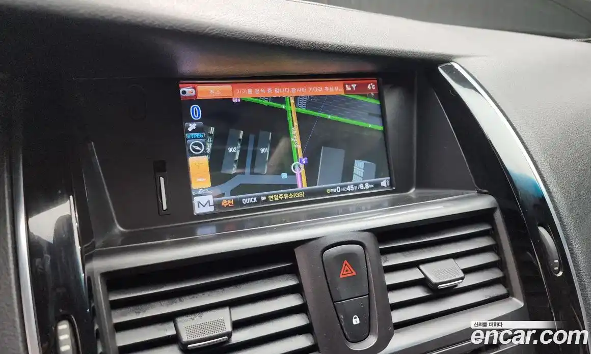 Renault SM7 2012 2.5 Автомат в Москве № 106533, фото 18