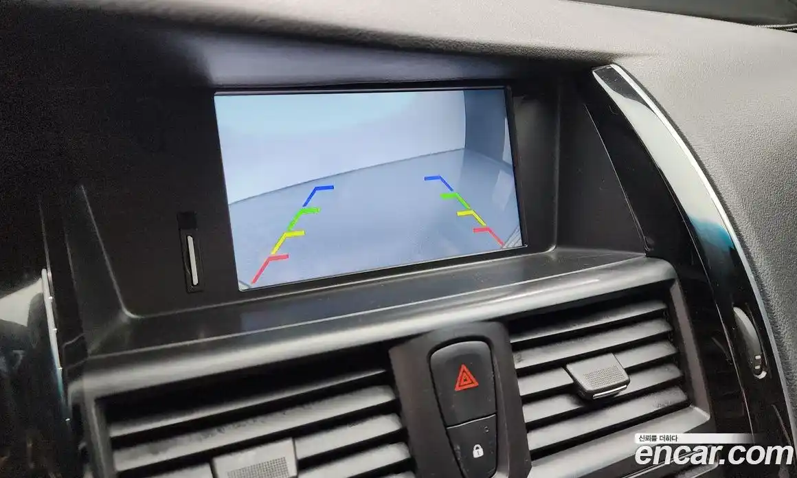 Renault SM7 2012 2.5 Автомат в Москве № 106533, фото 20