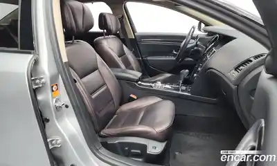 Renault SM7 2012 2.5 Автомат в Москве № 106533, миниатюра 2