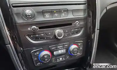 Renault SM7 2012 2.5 Автомат в Москве № 106533, миниатюра 3