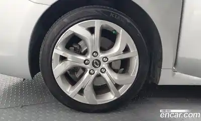 Renault SM7 2012 2.5 Автомат в Москве № 106533, миниатюра 4