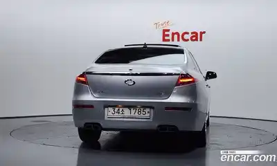 Renault SM7 2012 2.5 Автомат в Москве № 106533, миниатюра 5