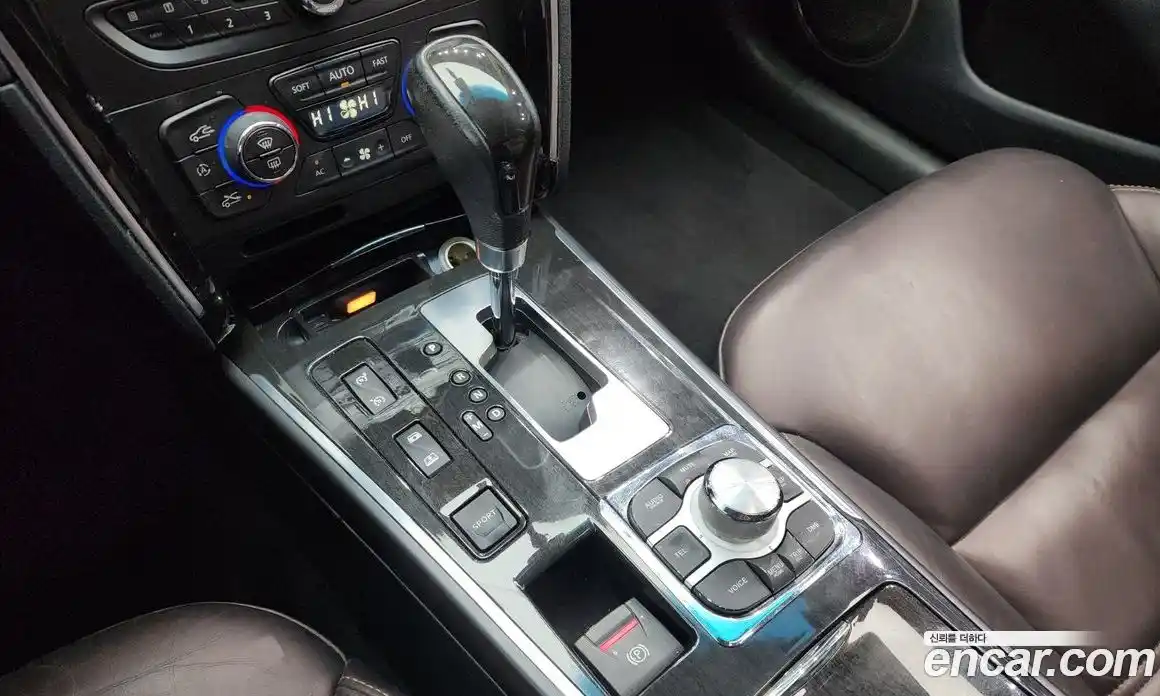 Renault SM7 2012 2.5 Автомат в Москве № 106533, фото 8