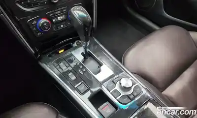 Renault SM7 2012 2.5 Автомат в Москве № 106533, миниатюра 8