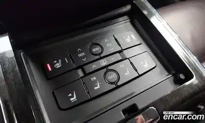 Renault SM7 2012 2.5 Автомат в Москве № 106533, миниатюра 9