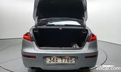 Renault SM7 2012 2.5 Автомат в Москве № 106533, миниатюра 10