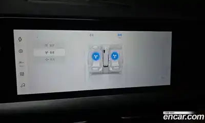 Renault Grand Koleos, 2025